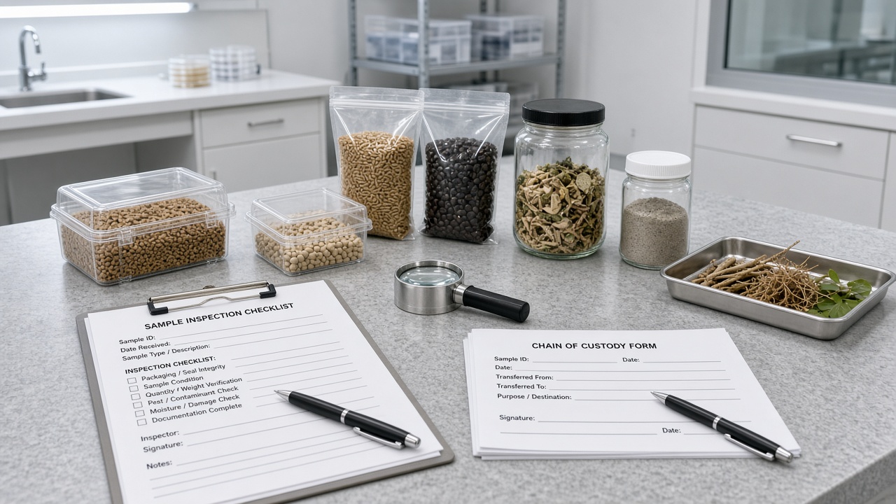 Examination cost — Biosecurity & Import Readiness in 2026