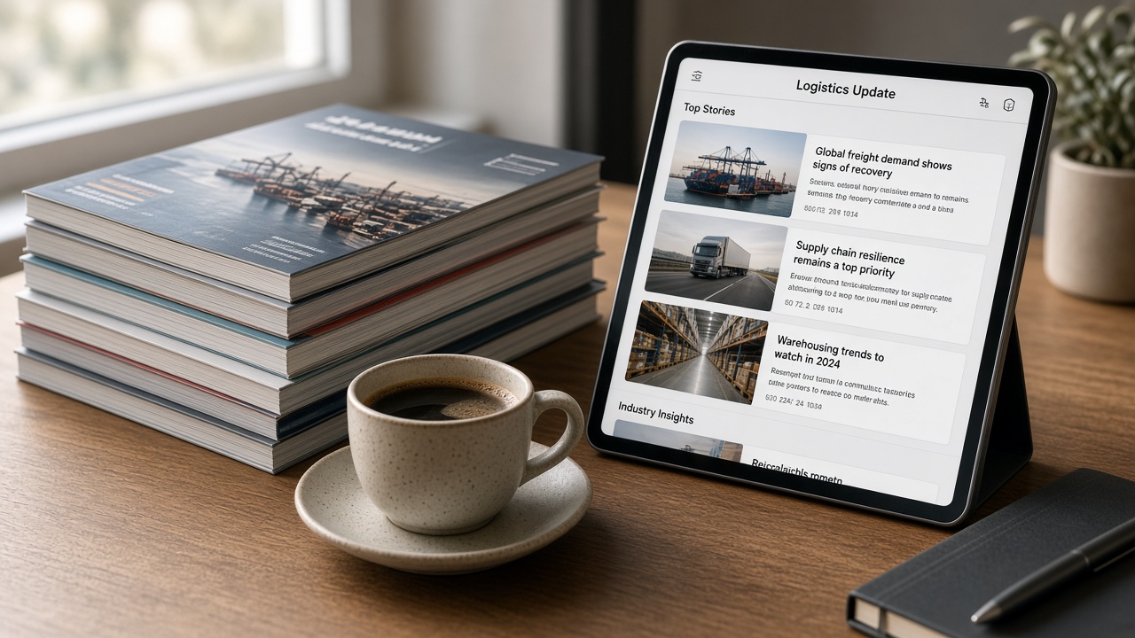 Operational notes — Industry Insights