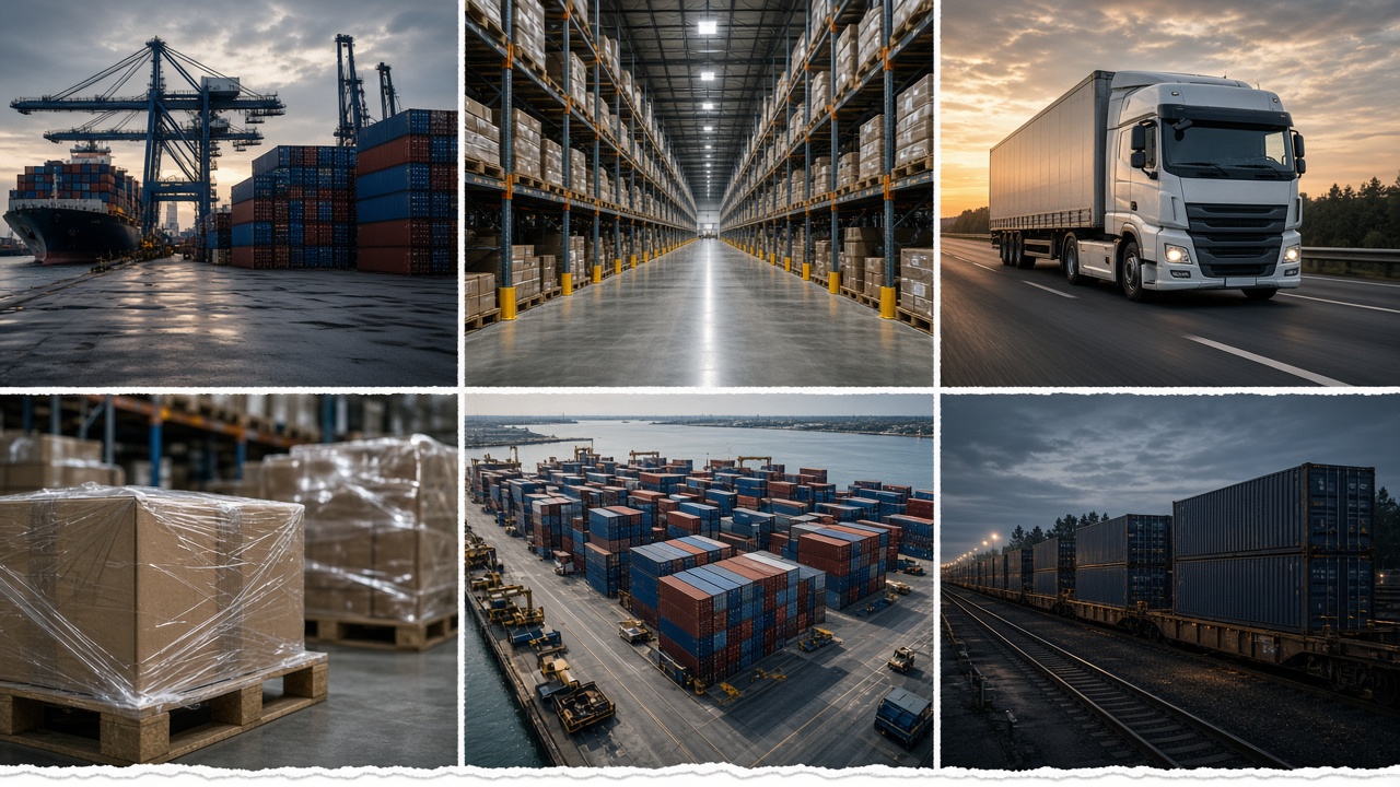 SEQ case files — Case Studies