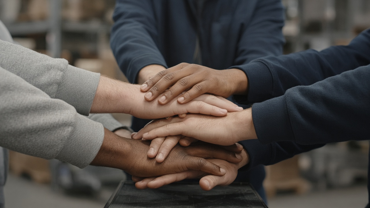 Fair chargebacks — Our Values